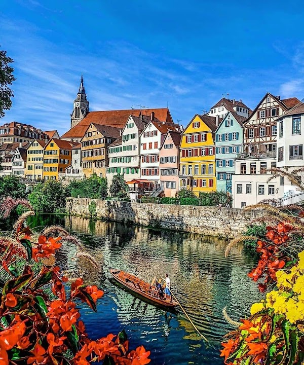 Neckar Rio Grande 1