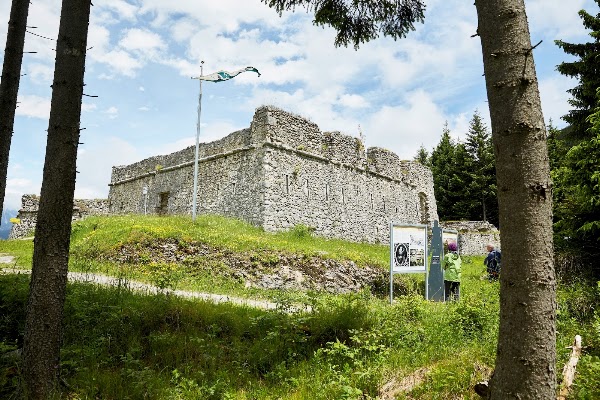 Fort Claudia