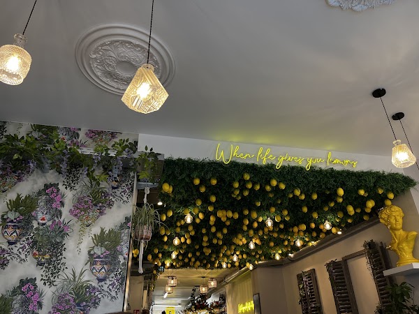Café Caprista 1