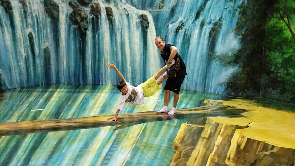 Art In Paradise Pattaya 2