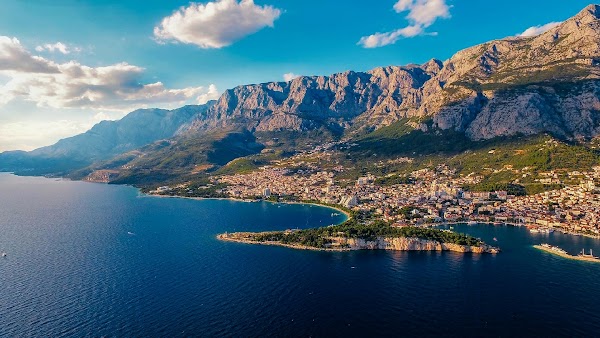Makarska Riviera