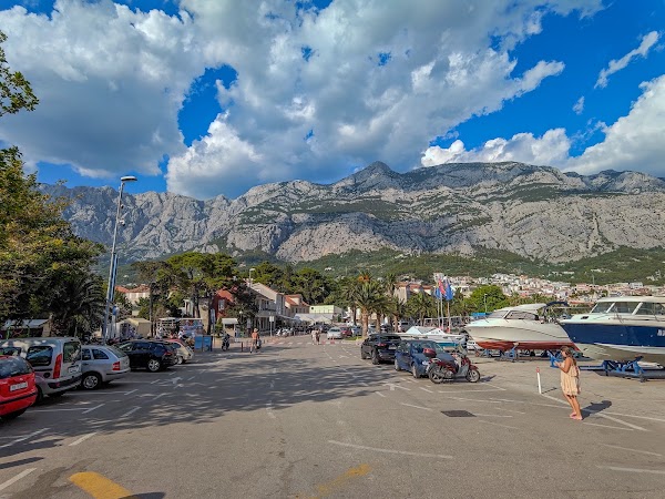Makarska Riviera 4