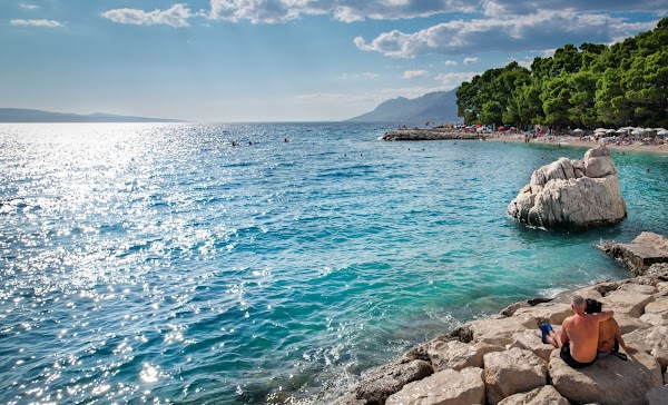 Makarska Riviera 3