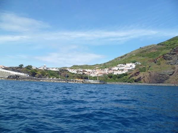 Caldeirão 1