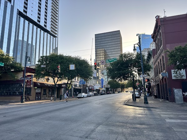 East 6th Street