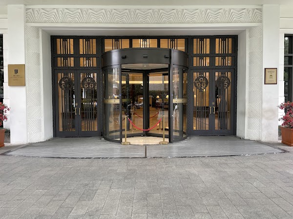 Jinjiang Hotel 1