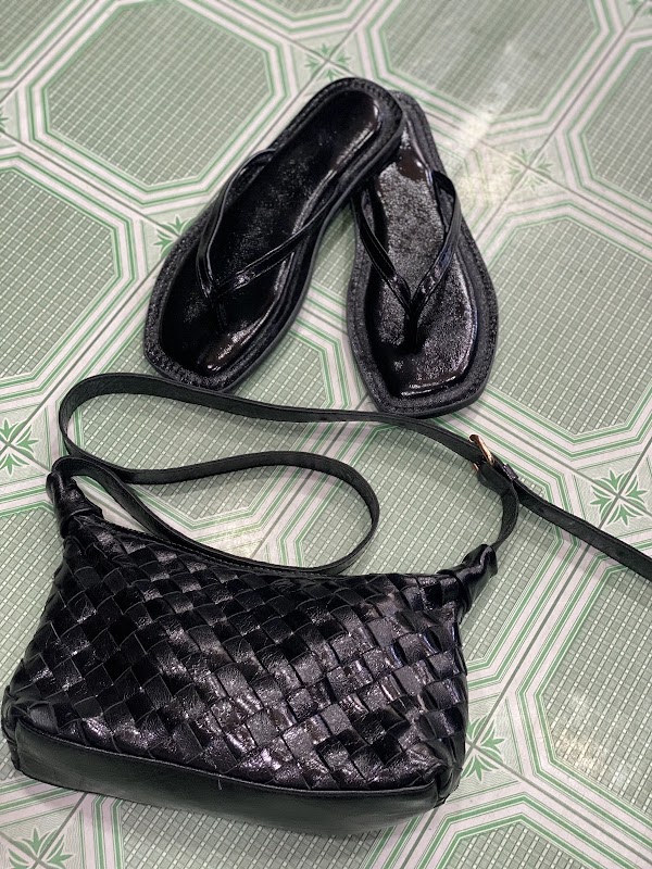 Shoes Shop Hao 2