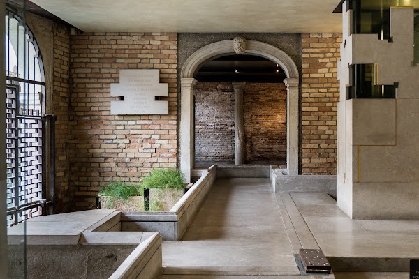 Fondazione Querini Stampalia 5