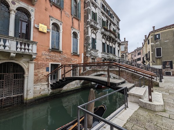Fondazione Querini Stampalia 4