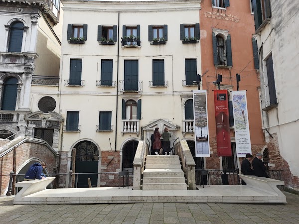 Fondazione Querini Stampalia 3