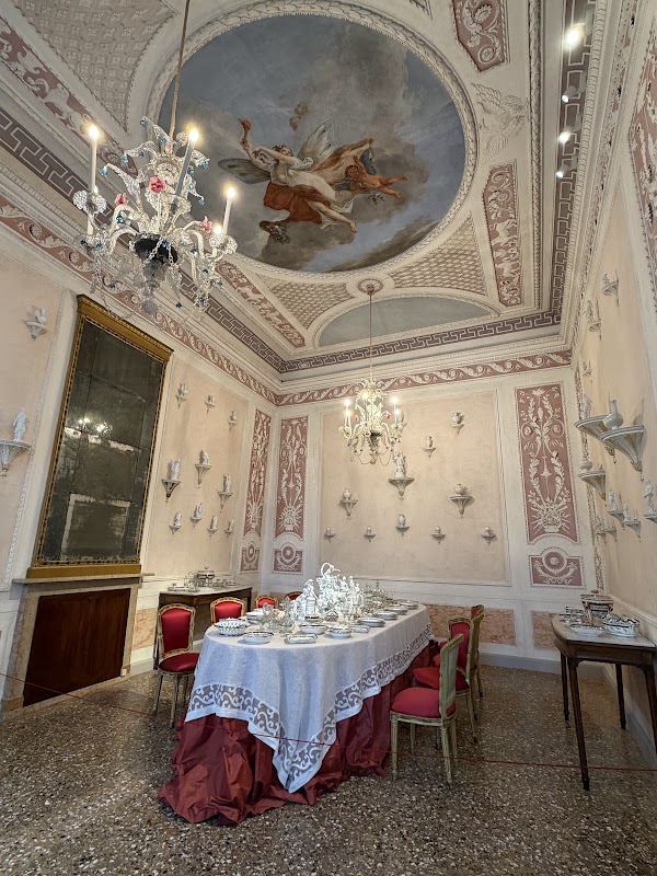 Fondazione Querini Stampalia 2