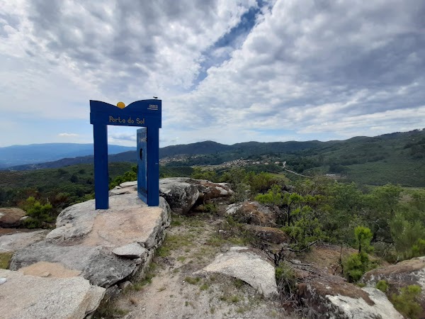 Miradouro da Porta do Sol