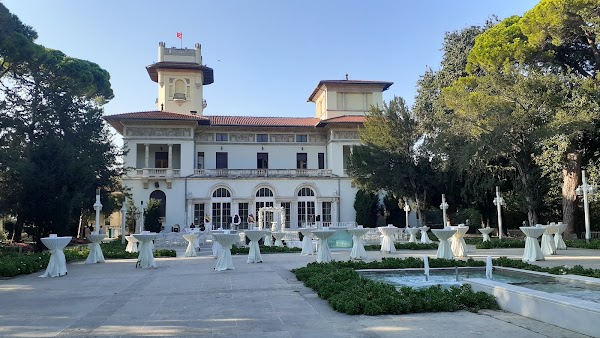 Khedive Palace 5