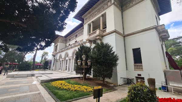 Khedive Palace 4