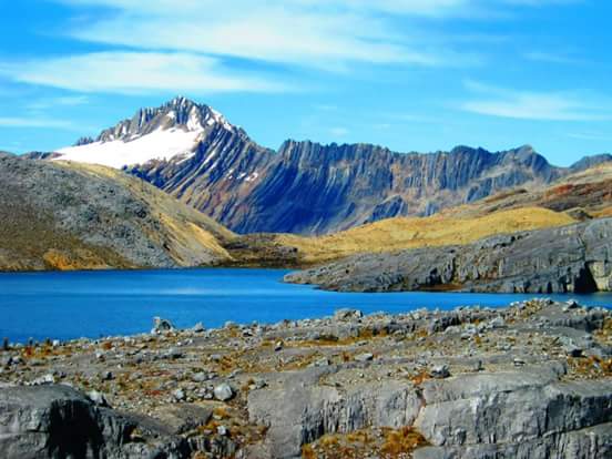 El Cocuy