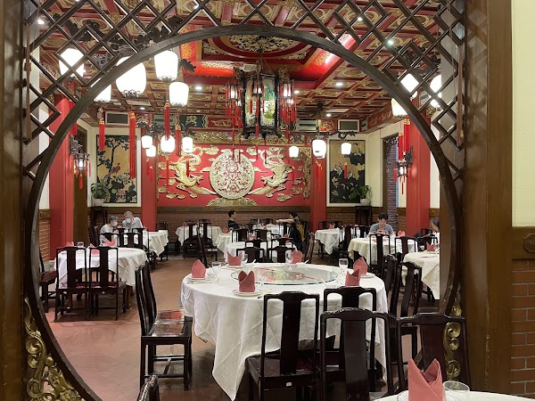 Meilongzhen