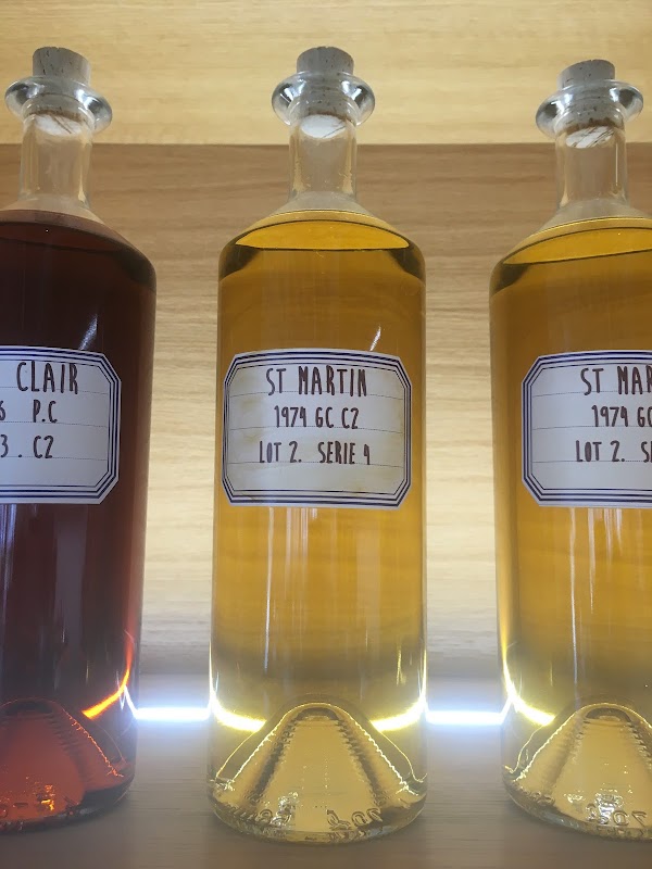 Cognac