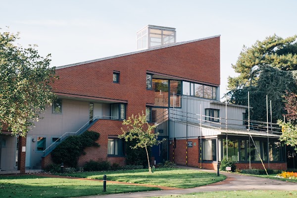 Clare Hall 5