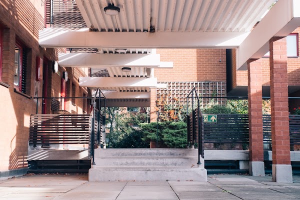 Clare Hall 2
