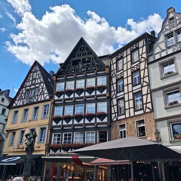 Rathaus Café Rünz 4