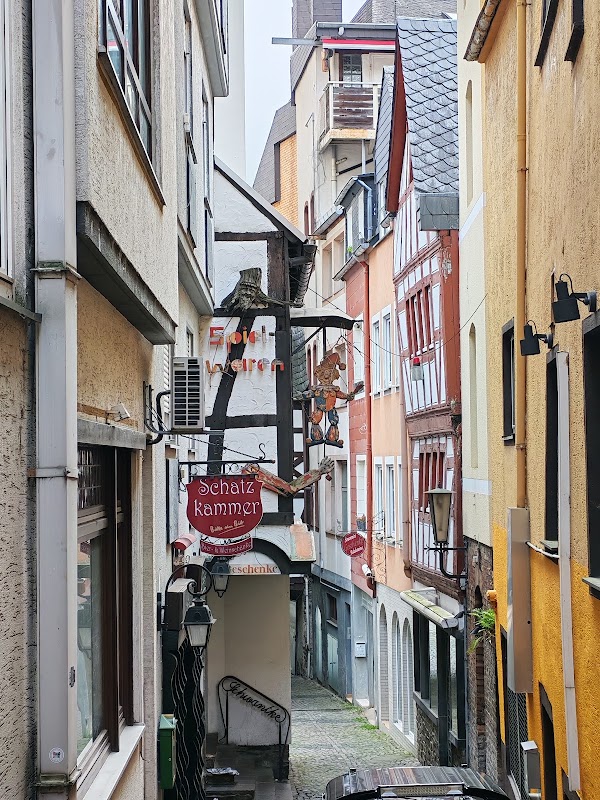 Rathaus Café Rünz 3