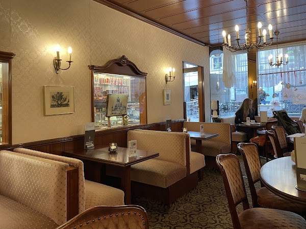 Rathaus Café Rünz 2