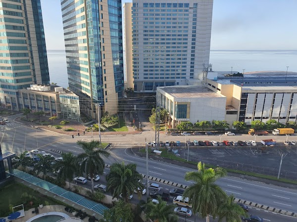 Trinidad and Tobago 1