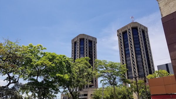 Trinidad and Tobago 3