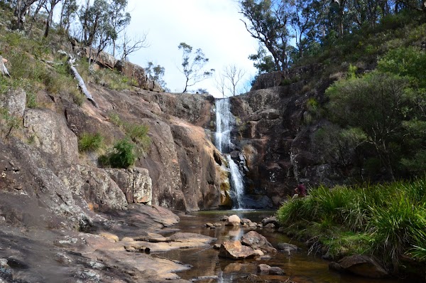 Sixty Foot Falls