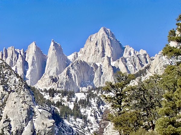 Mount Whitney