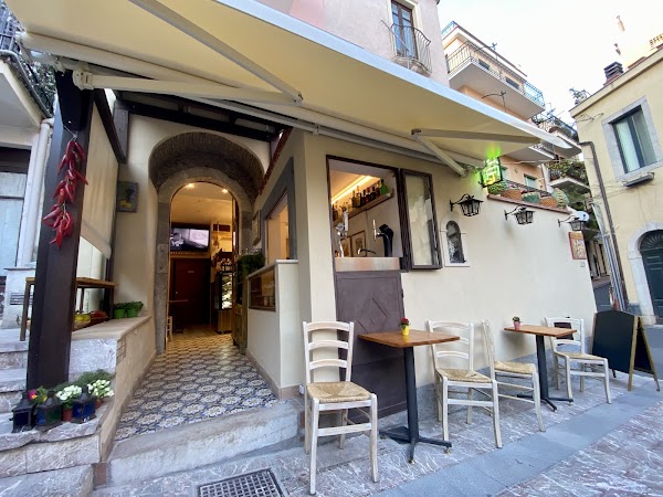 Taverna Don Nino