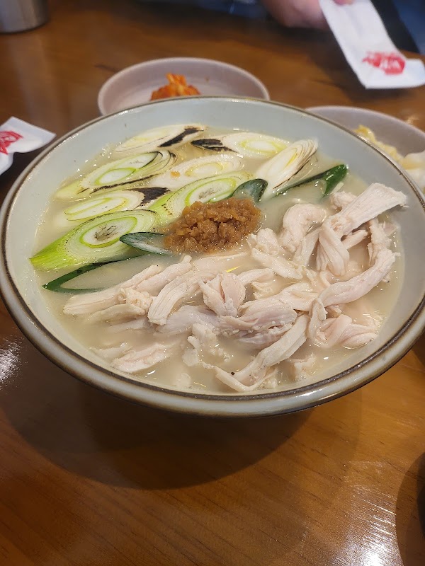 Mannalang