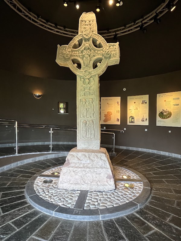 Clonmacnoise Monastic Site 4