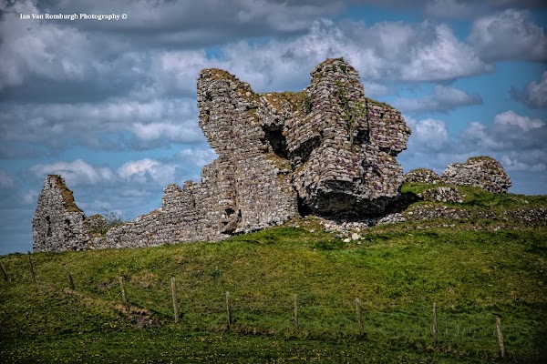 Clonmacnoise Monastic Site 3