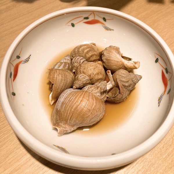 izakaya Tokyo Ginza 3