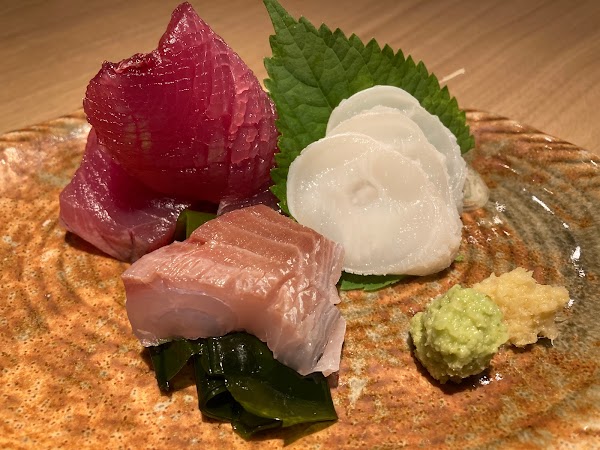 izakaya Tokyo Ginza 2