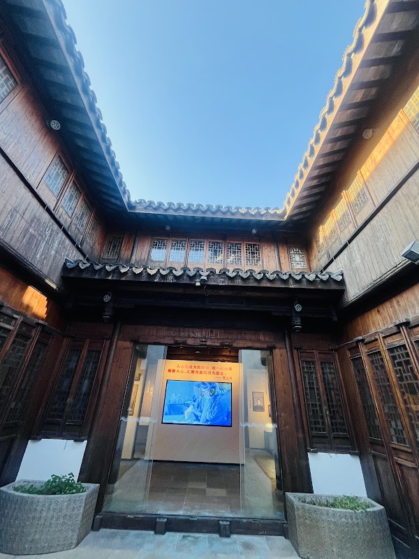 Ancient Town Sijing 5