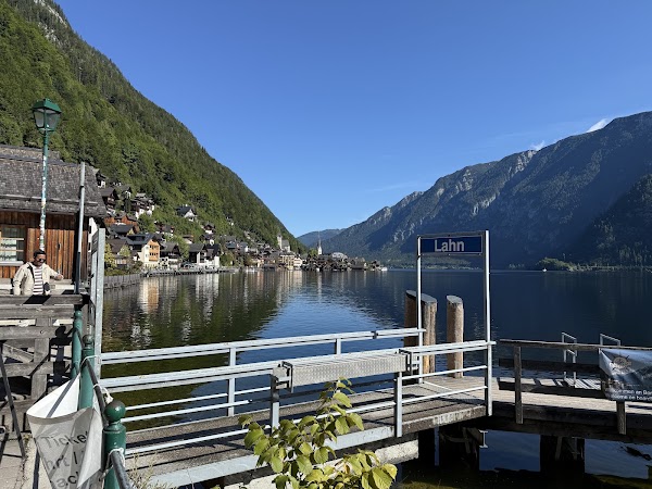 Hallstatt Lahn (Seelände)