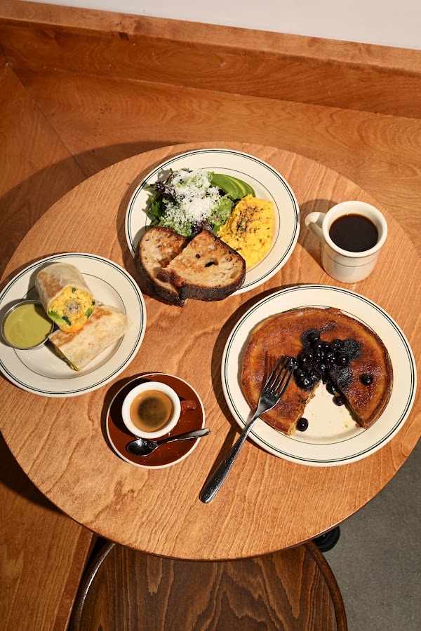Café Telegrama 5