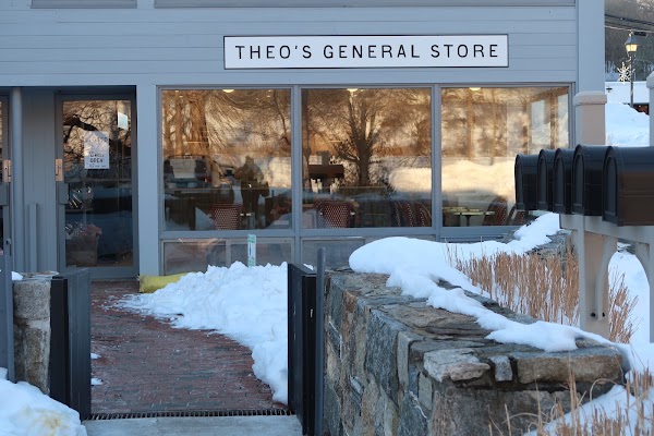 Theo's General Store 1