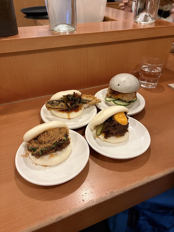 BAO Soho 4