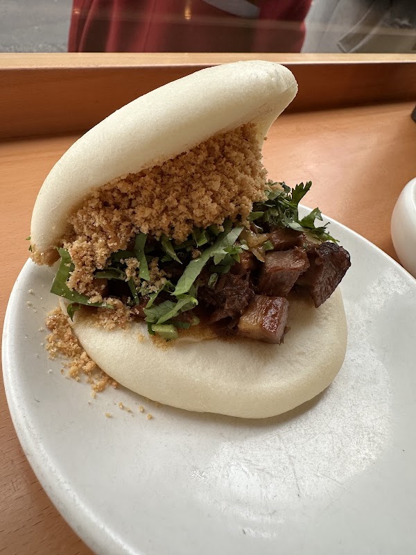 BAO Soho 3