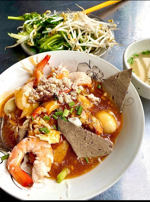 Hủ tiếu Mỹ Tho Thanh Xuân 3