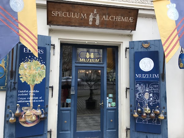 Speculum Alchemiae 4
