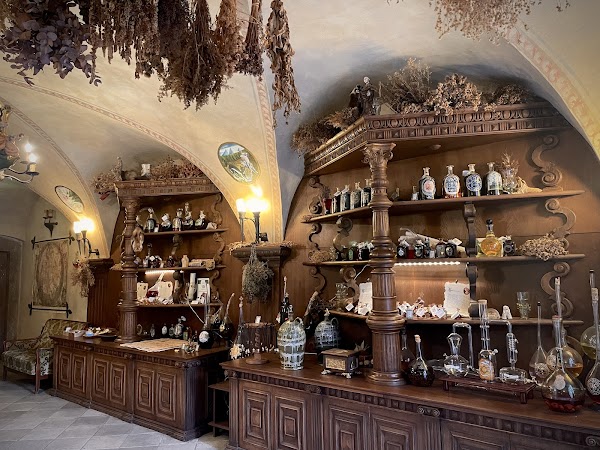 Speculum Alchemiae 2