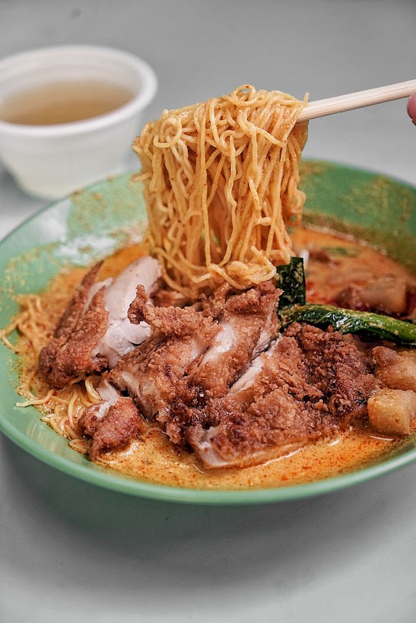Cantonese Delights - 廣東小吃 5