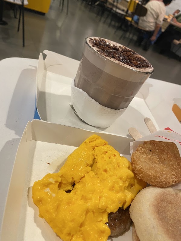 McDonald's (Rua do Campo) 5