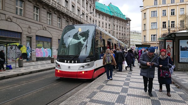 Lazarská 5
