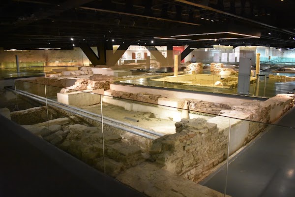 Antiquarium 5