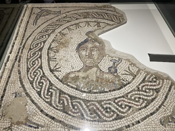 Antiquarium 3